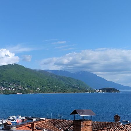 Bibi Apartments Ohrid Bilik gambar