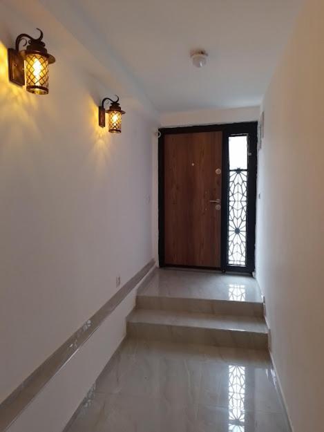 Bibi Apartments Ohrid Luaran gambar