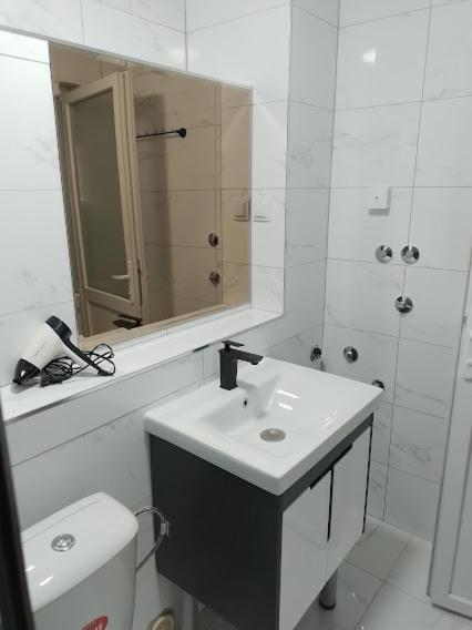 Bibi Apartments Ohrid Luaran gambar