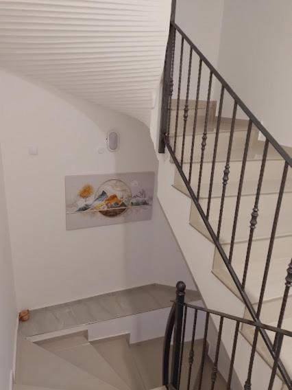 Bibi Apartments Ohrid Luaran gambar