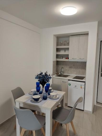 Bibi Apartments Ohrid Luaran gambar