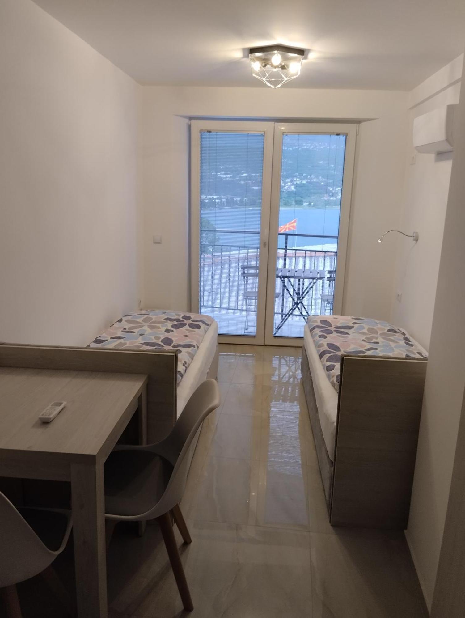 Bibi Apartments Ohrid Bilik gambar