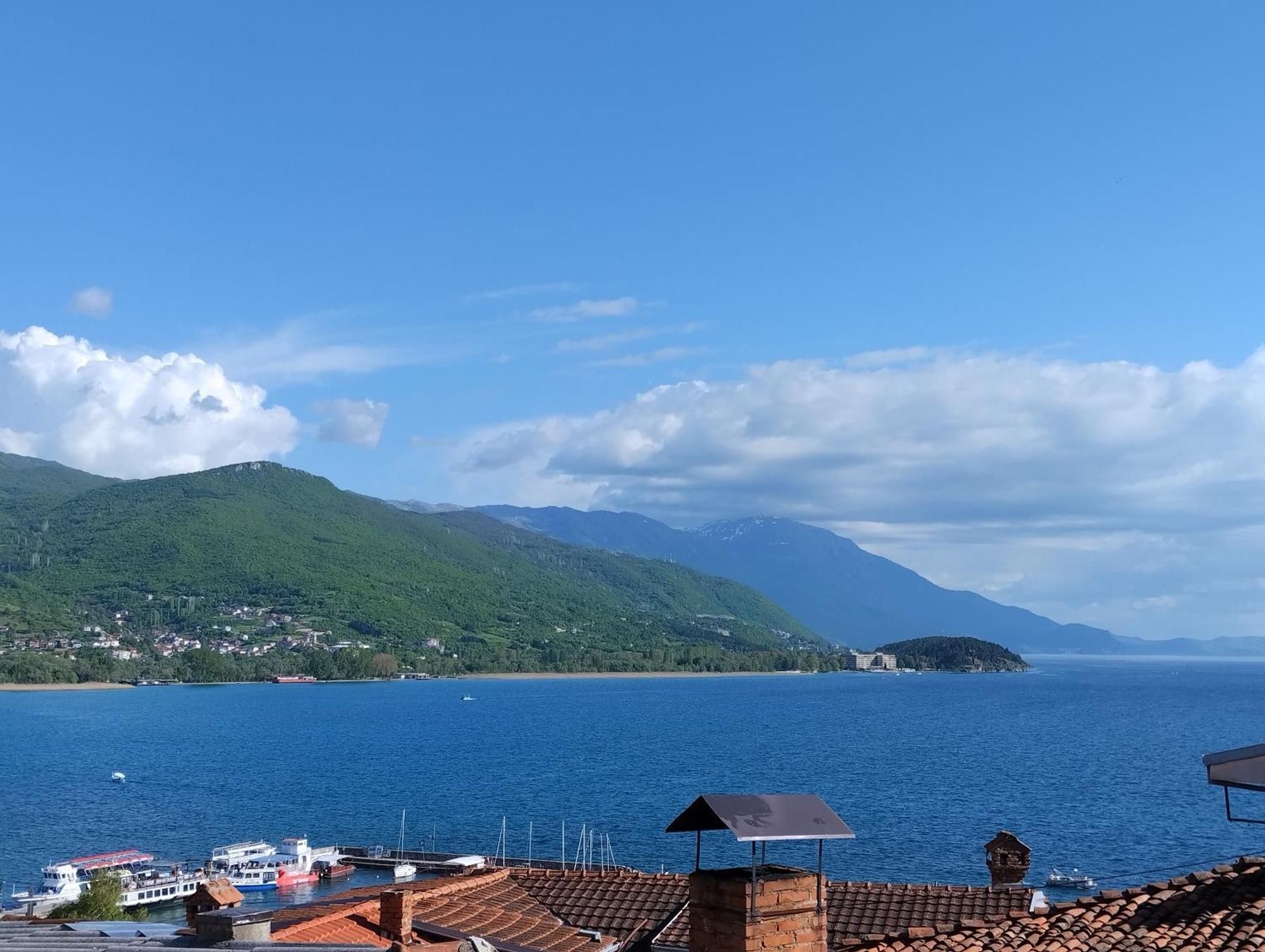 Bibi Apartments Ohrid Bilik gambar