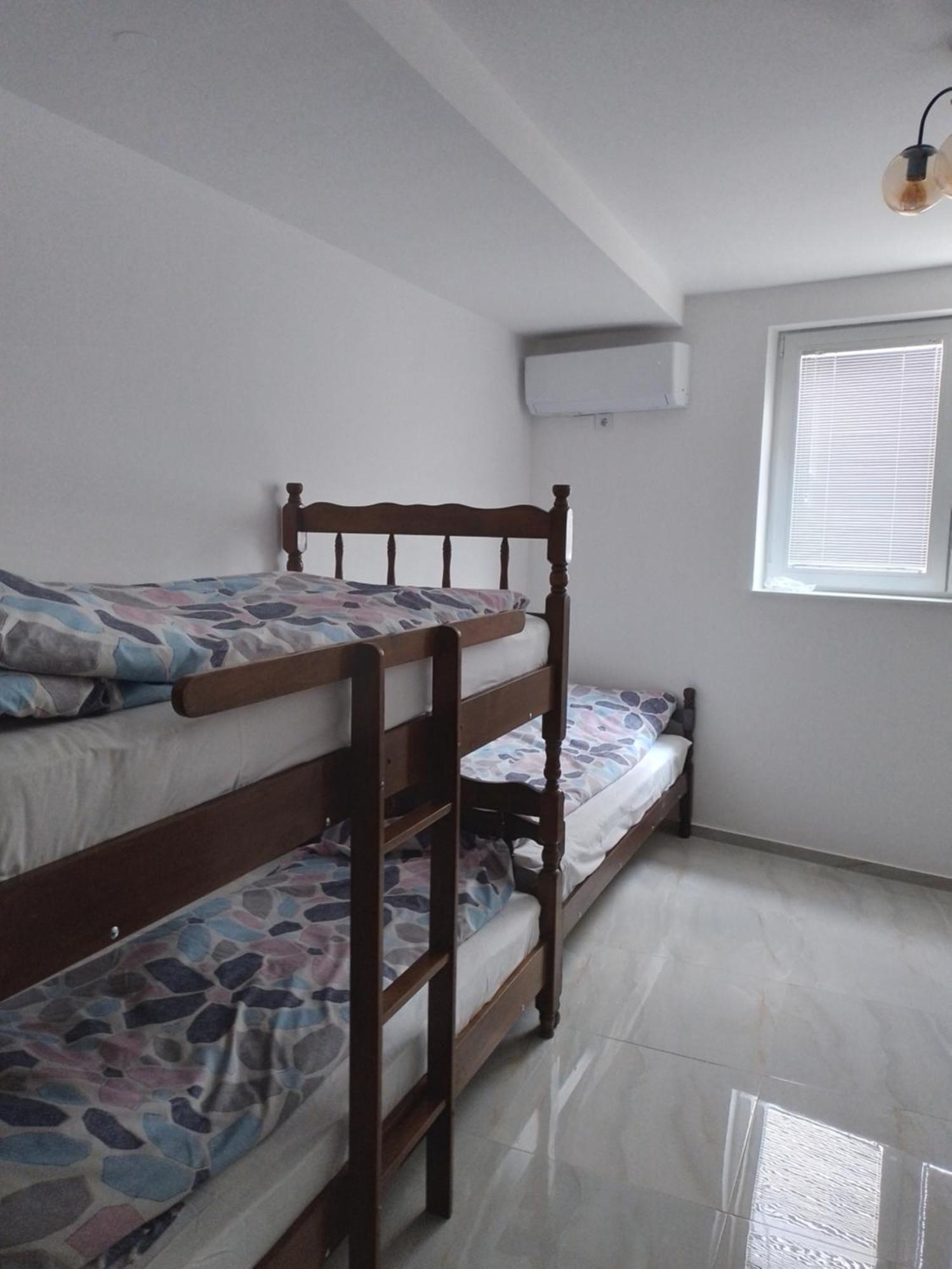 Bibi Apartments Ohrid Bilik gambar